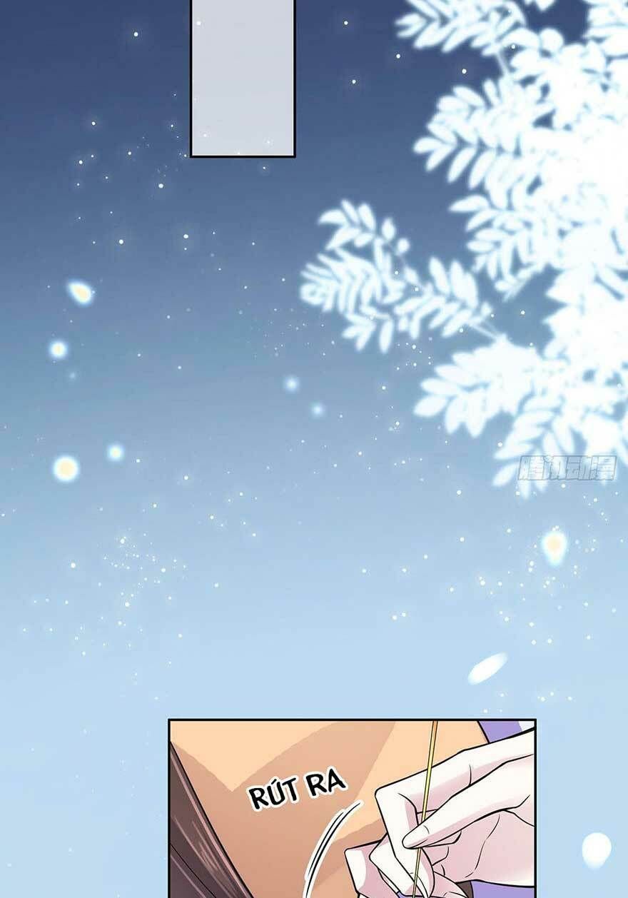 đọc truyện Hoạn Phi Thiên Hạ Chương 49 ảnh 15 tại Thiên Thai Truyện