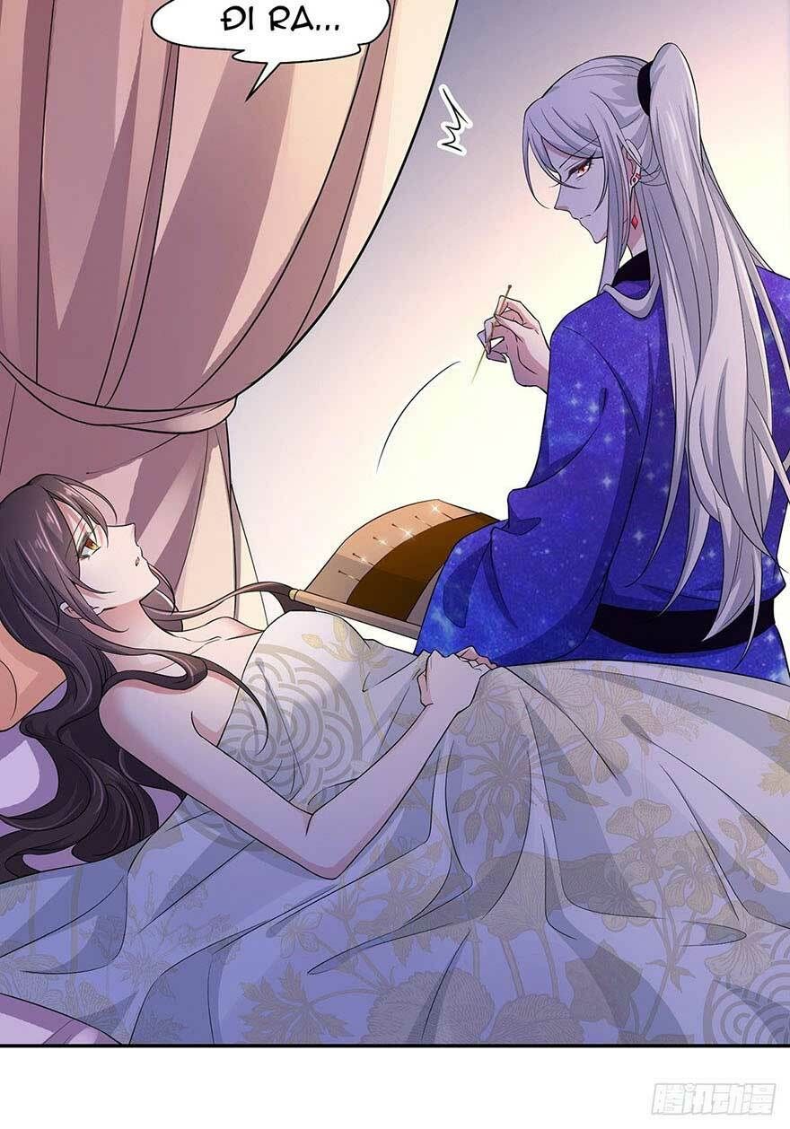 đọc truyện Hoạn Phi Thiên Hạ Chương 49 ảnh 17 tại Thiên Thai Truyện