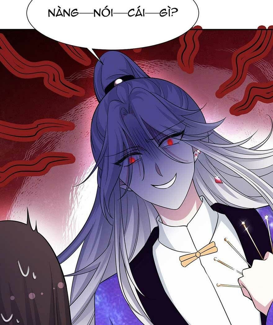 đọc truyện Hoạn Phi Thiên Hạ Chương 49 ảnh 22 tại Thiên Thai Truyện