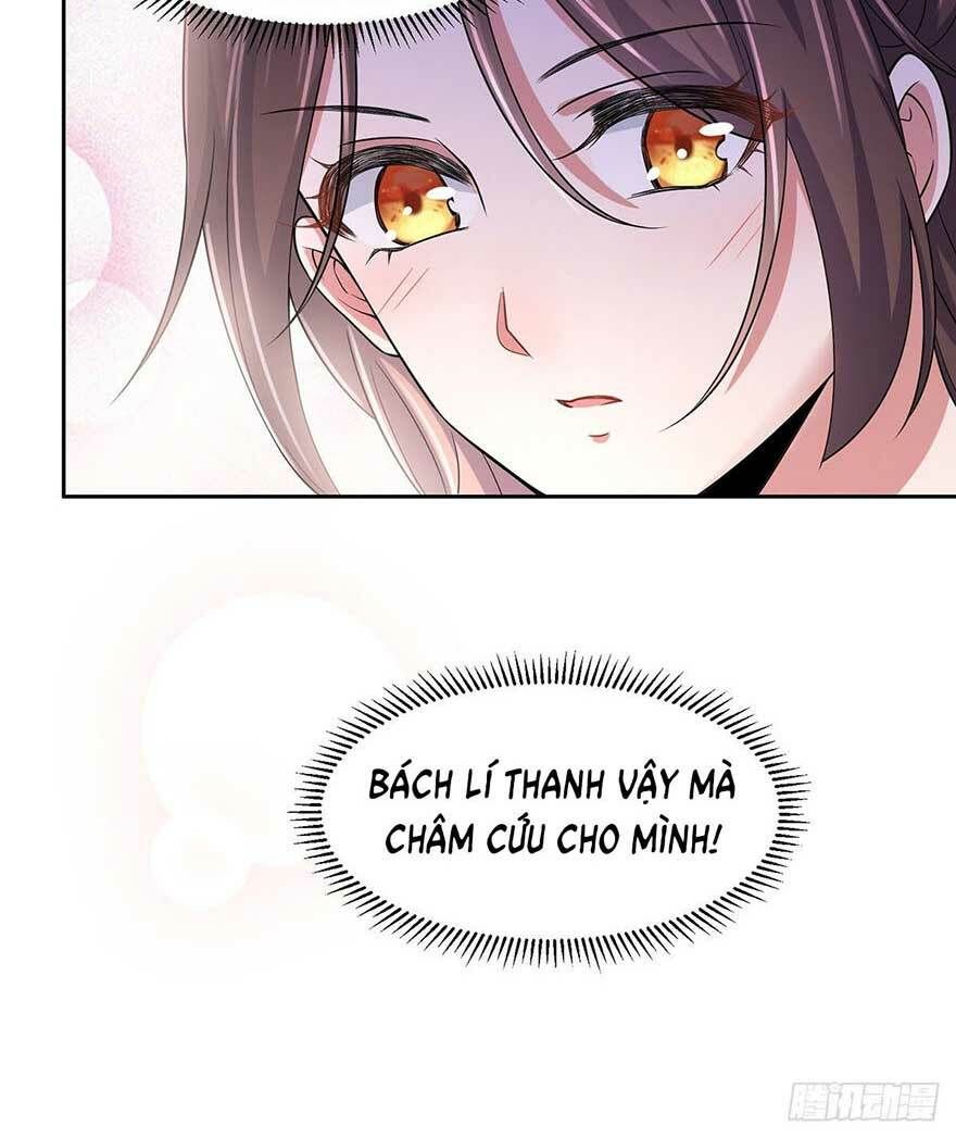 đọc truyện Hoạn Phi Thiên Hạ Chương 49 ảnh 25 tại Thiên Thai Truyện