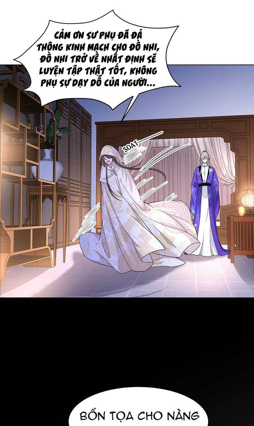 đọc truyện Hoạn Phi Thiên Hạ Chương 49 ảnh 26 tại Thiên Thai Truyện