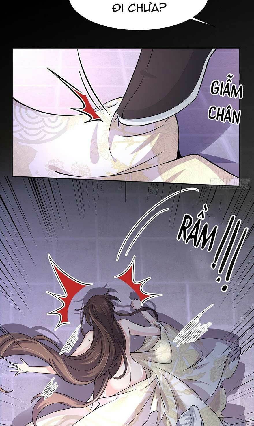 đọc truyện Hoạn Phi Thiên Hạ Chương 49 ảnh 27 tại Thiên Thai Truyện