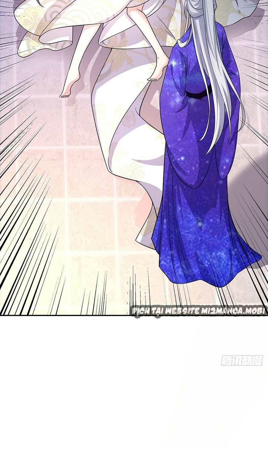 đọc truyện Hoạn Phi Thiên Hạ Chương 49 ảnh 28 tại Thiên Thai Truyện