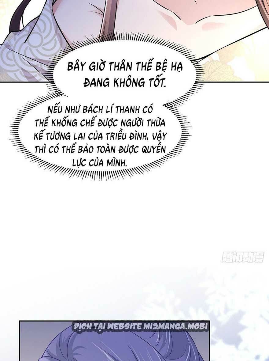 đọc truyện Hoạn Phi Thiên Hạ Chương 49 ảnh 31 tại Thiên Thai Truyện