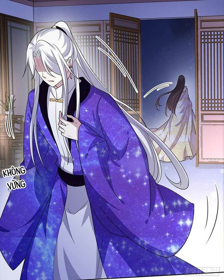 đọc truyện Hoạn Phi Thiên Hạ Chương 49 ảnh 38 tại Thiên Thai Truyện