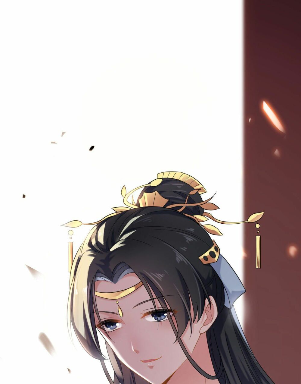 đọc truyện Hoạn Phi Thiên Hạ Chương 5 ảnh 12 tại Thiên Thai Truyện