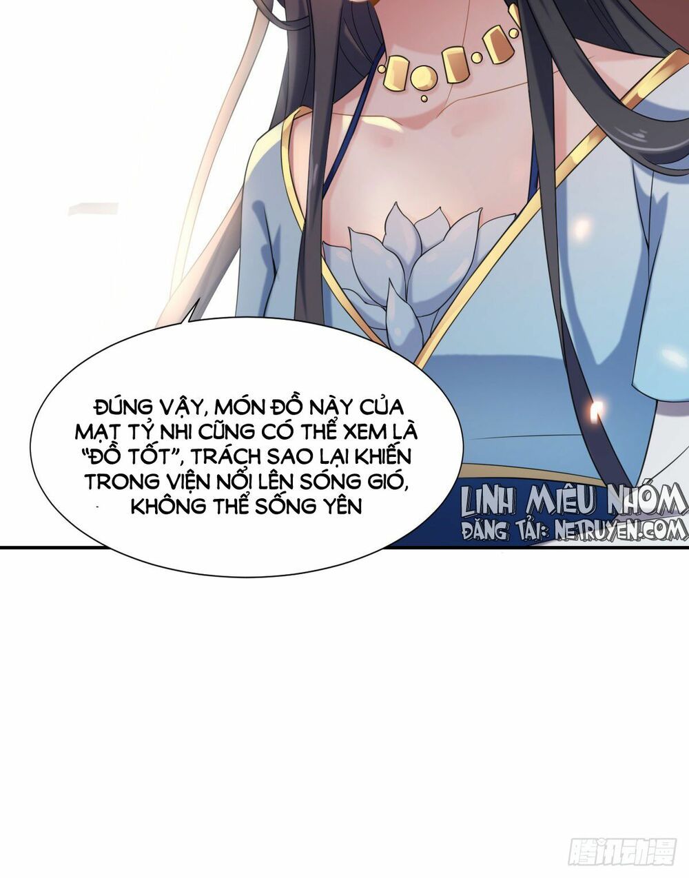 đọc truyện Hoạn Phi Thiên Hạ Chương 5 ảnh 13 tại Thiên Thai Truyện