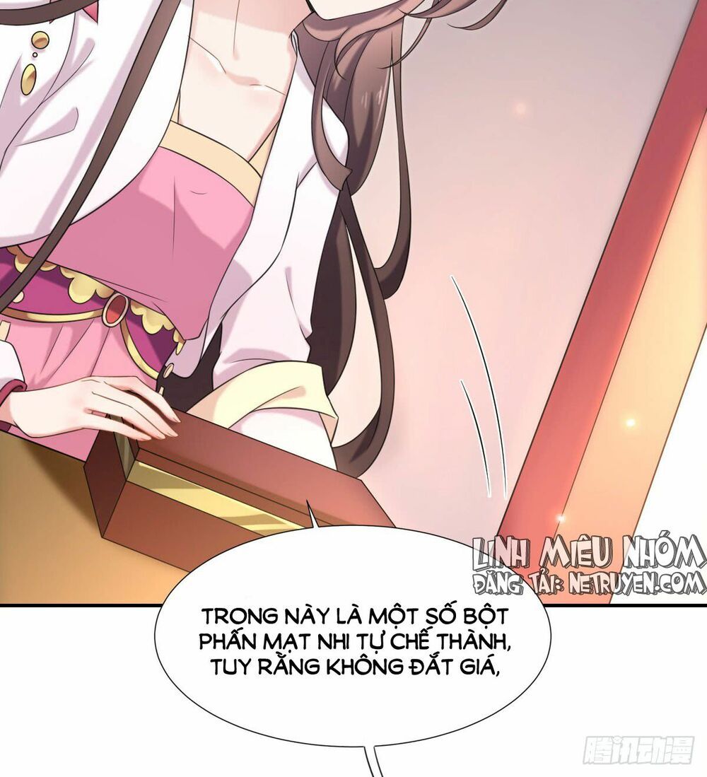 đọc truyện Hoạn Phi Thiên Hạ Chương 5 ảnh 15 tại Thiên Thai Truyện