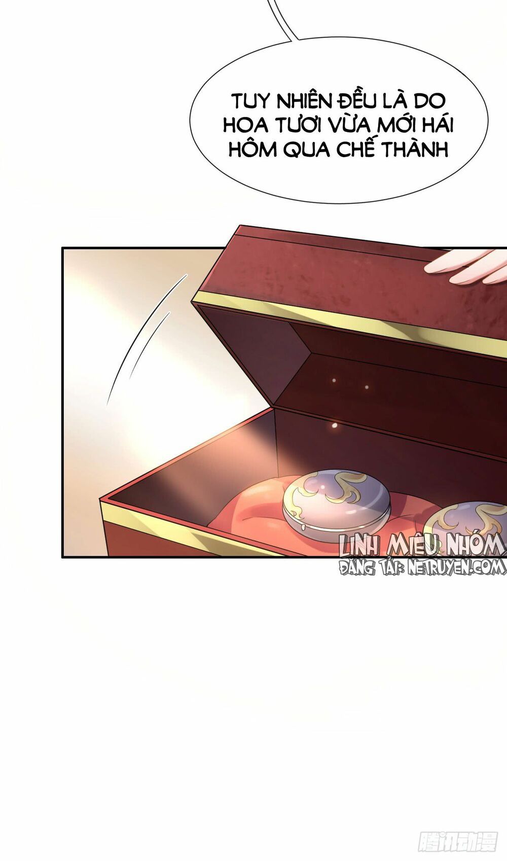 đọc truyện Hoạn Phi Thiên Hạ Chương 5 ảnh 16 tại Thiên Thai Truyện