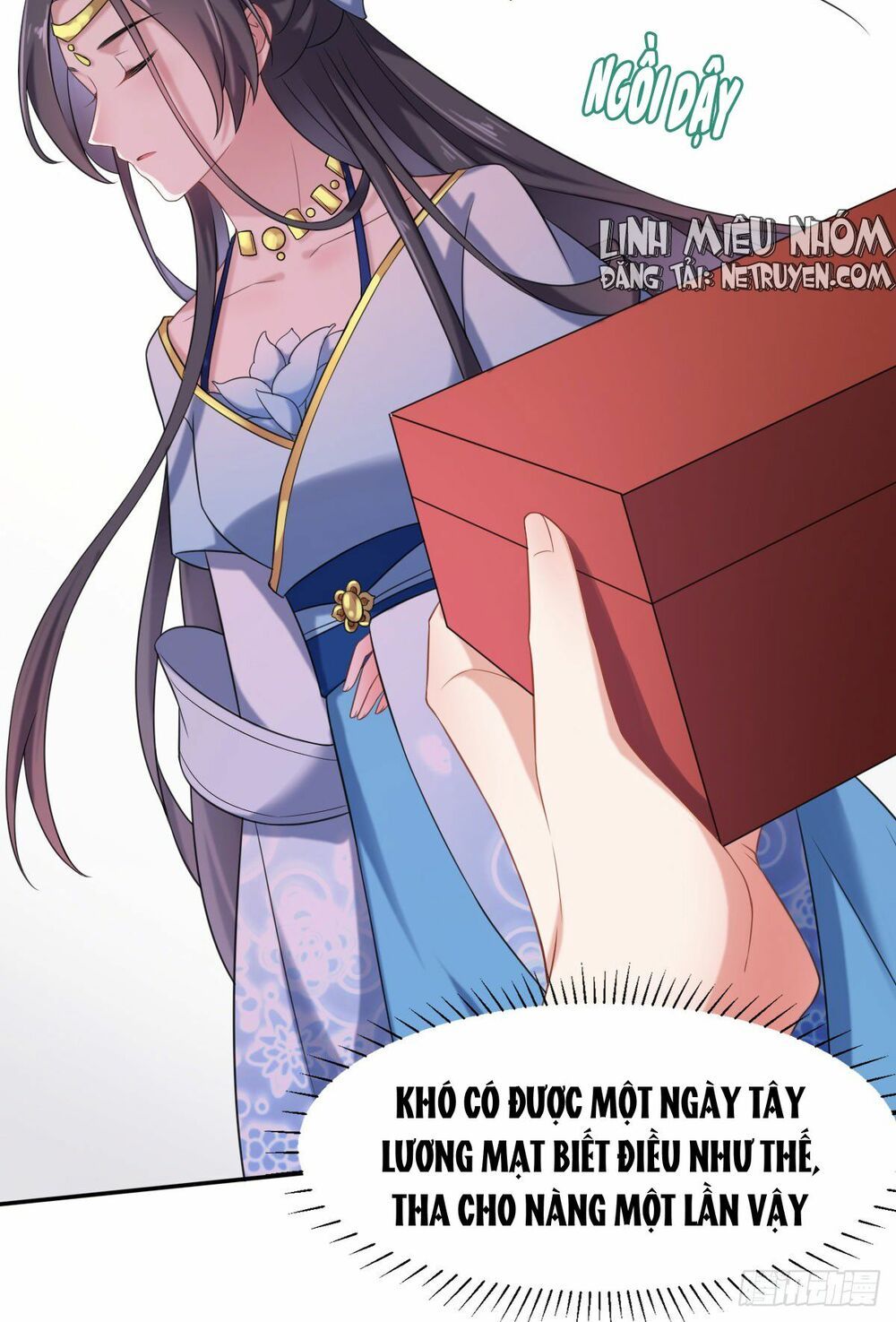 đọc truyện Hoạn Phi Thiên Hạ Chương 5 ảnh 19 tại Thiên Thai Truyện