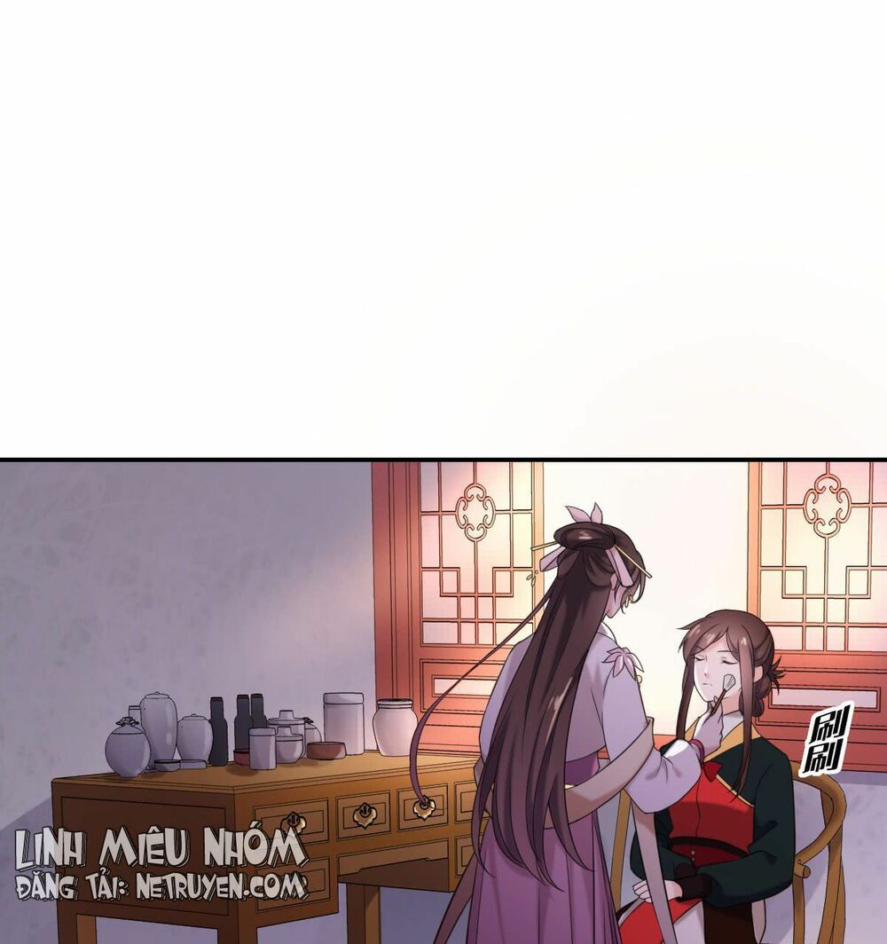 đọc truyện Hoạn Phi Thiên Hạ Chương 5 ảnh 4 tại Thiên Thai Truyện