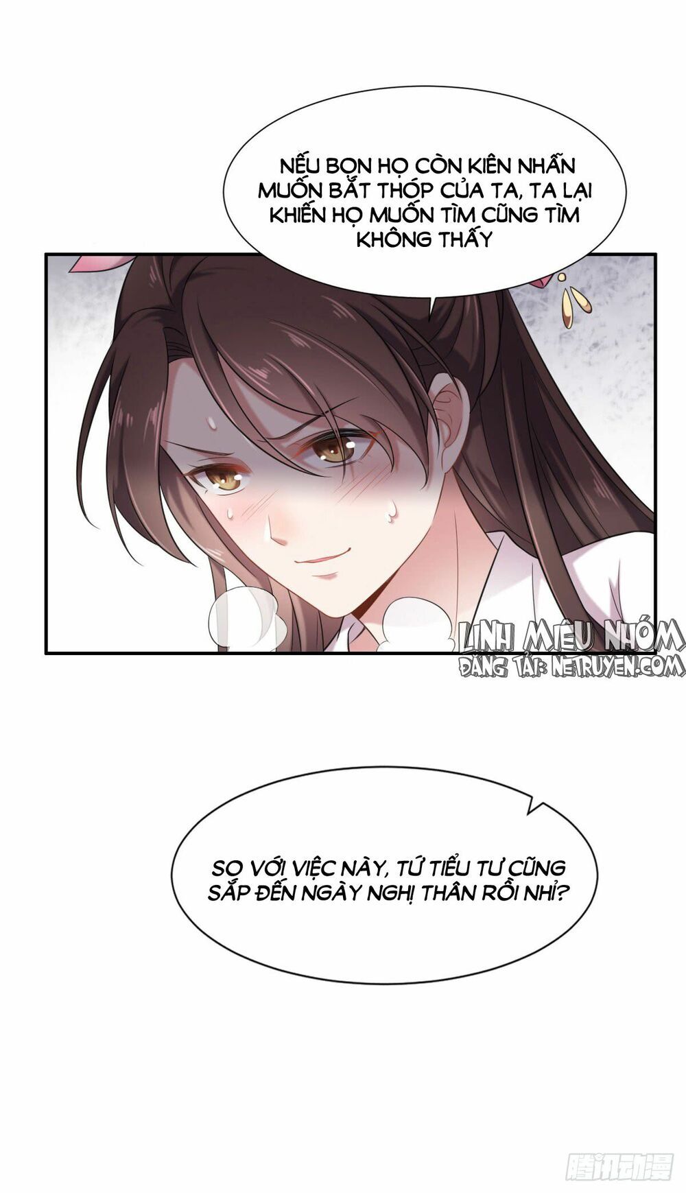 đọc truyện Hoạn Phi Thiên Hạ Chương 5 ảnh 22 tại Thiên Thai Truyện