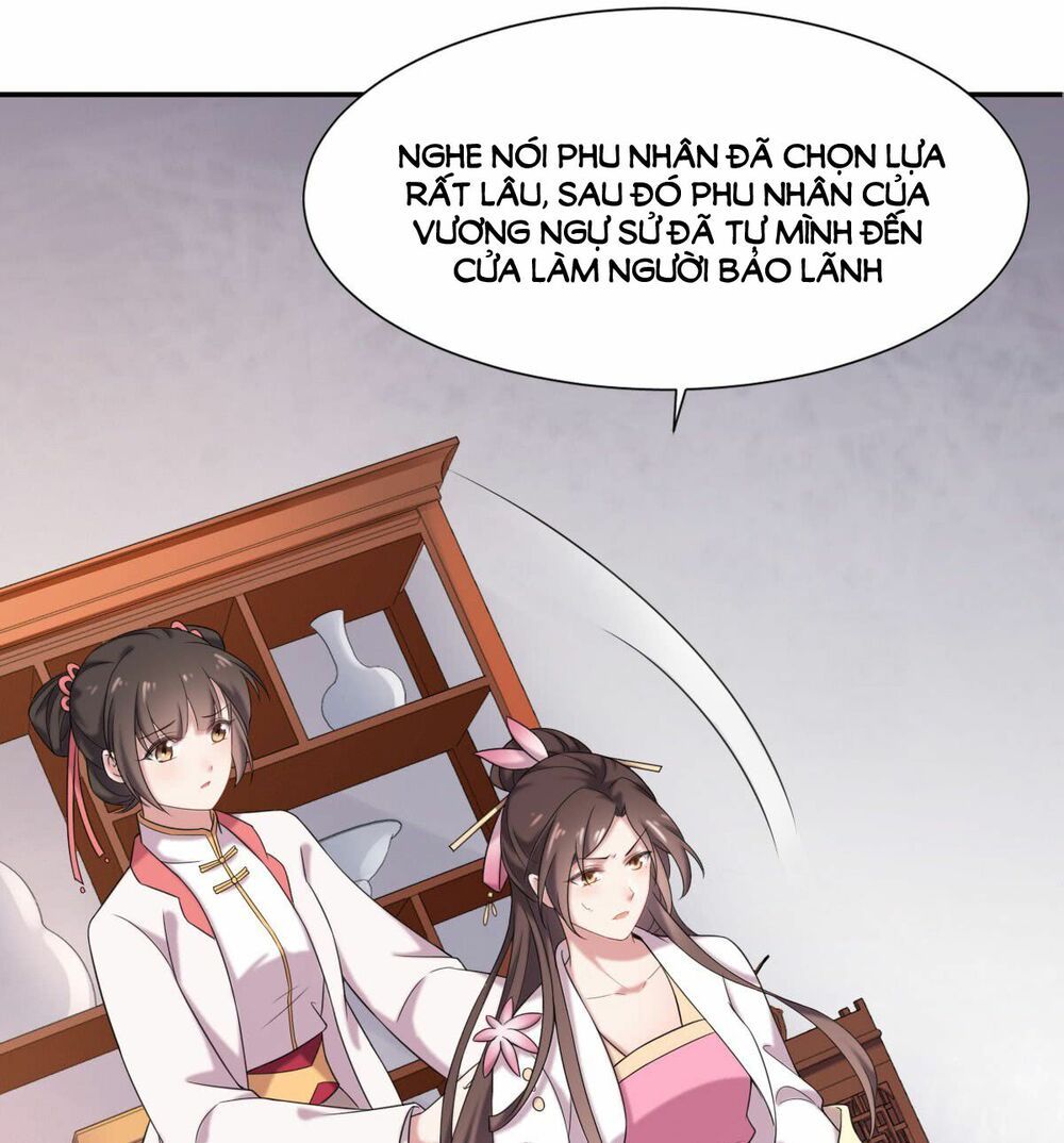 đọc truyện Hoạn Phi Thiên Hạ Chương 5 ảnh 23 tại Thiên Thai Truyện