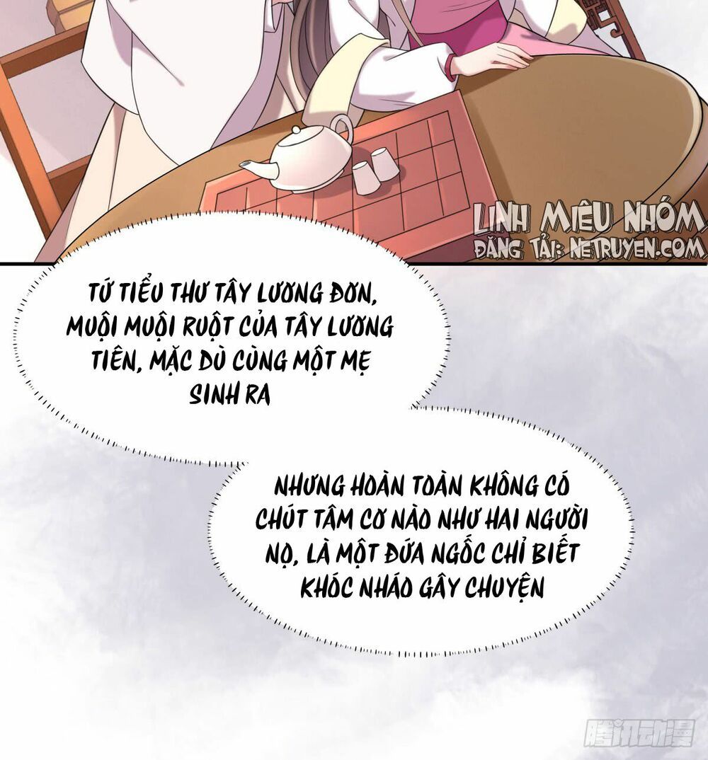 đọc truyện Hoạn Phi Thiên Hạ Chương 5 ảnh 24 tại Thiên Thai Truyện