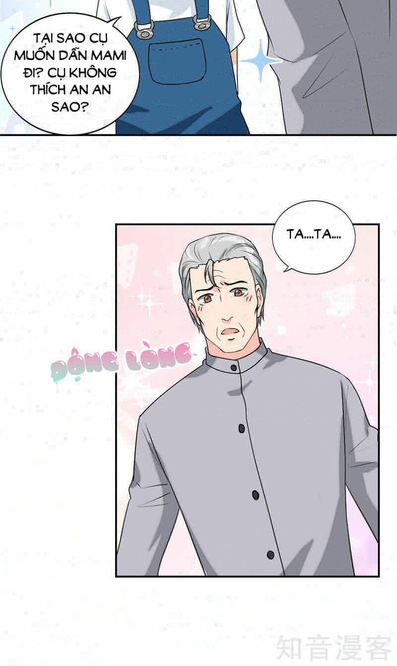 đọc truyện Hoạn Phi Thiên Hạ Chương 5 ảnh 26 tại Thiên Thai Truyện