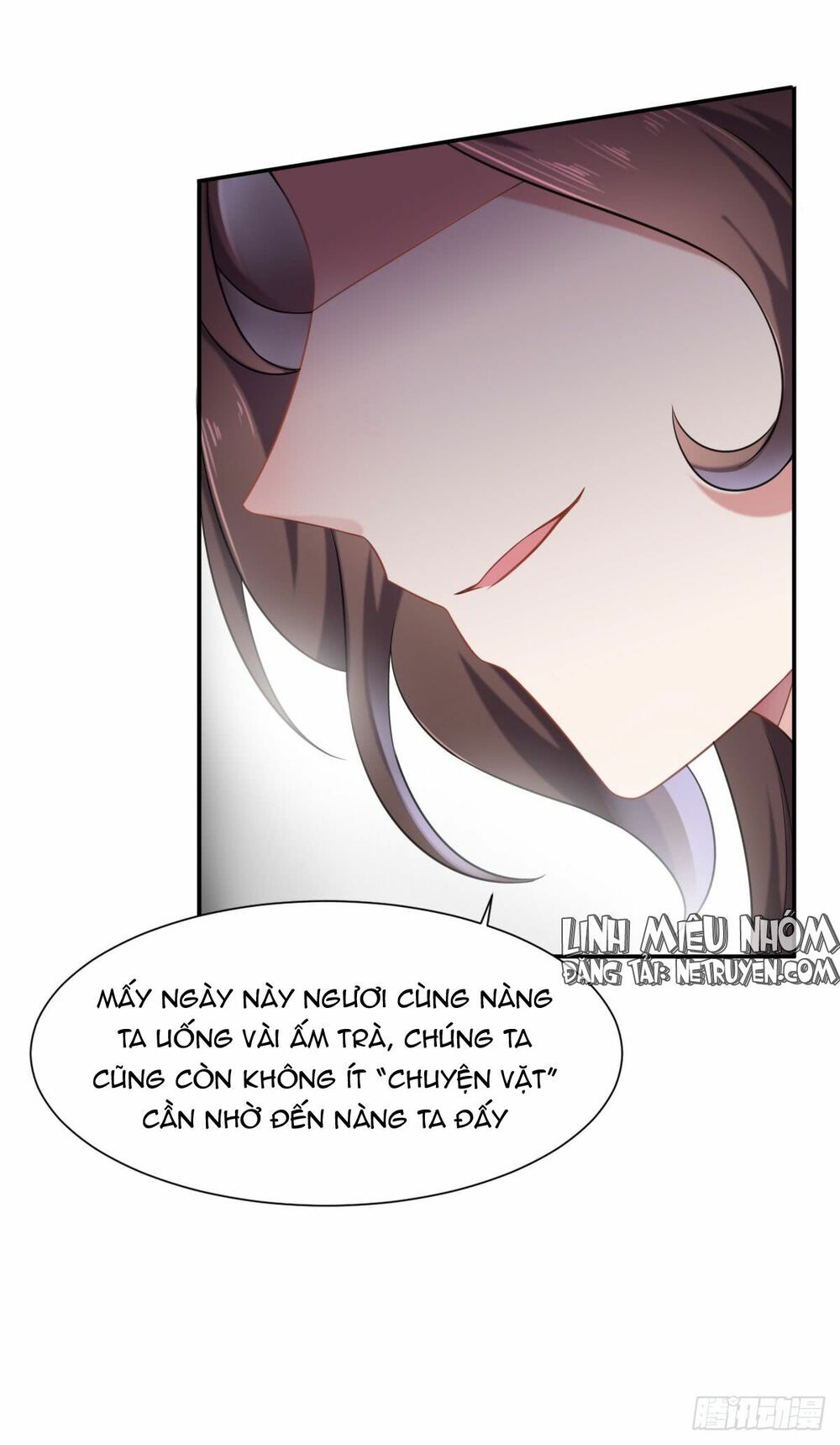 đọc truyện Hoạn Phi Thiên Hạ Chương 5 ảnh 27 tại Thiên Thai Truyện