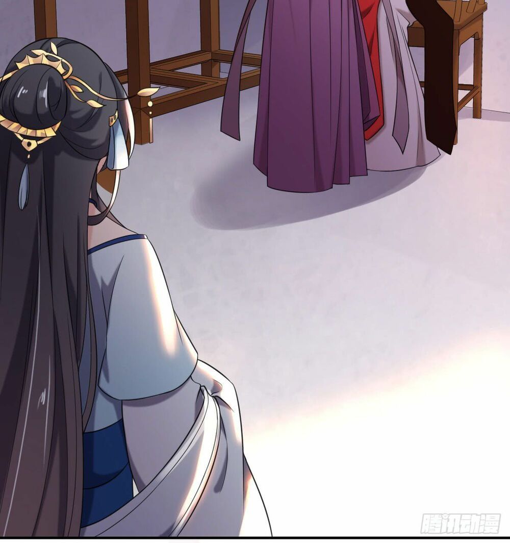 đọc truyện Hoạn Phi Thiên Hạ Chương 5 ảnh 5 tại Thiên Thai Truyện