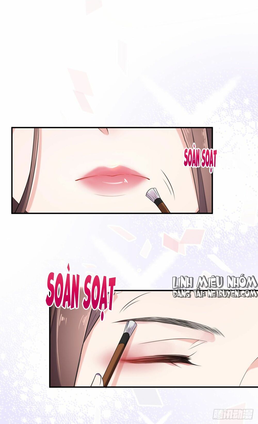 đọc truyện Hoạn Phi Thiên Hạ Chương 5 ảnh 6 tại Thiên Thai Truyện