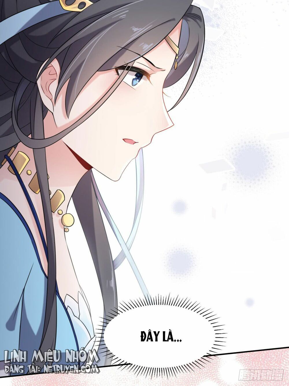 đọc truyện Hoạn Phi Thiên Hạ Chương 5 ảnh 8 tại Thiên Thai Truyện