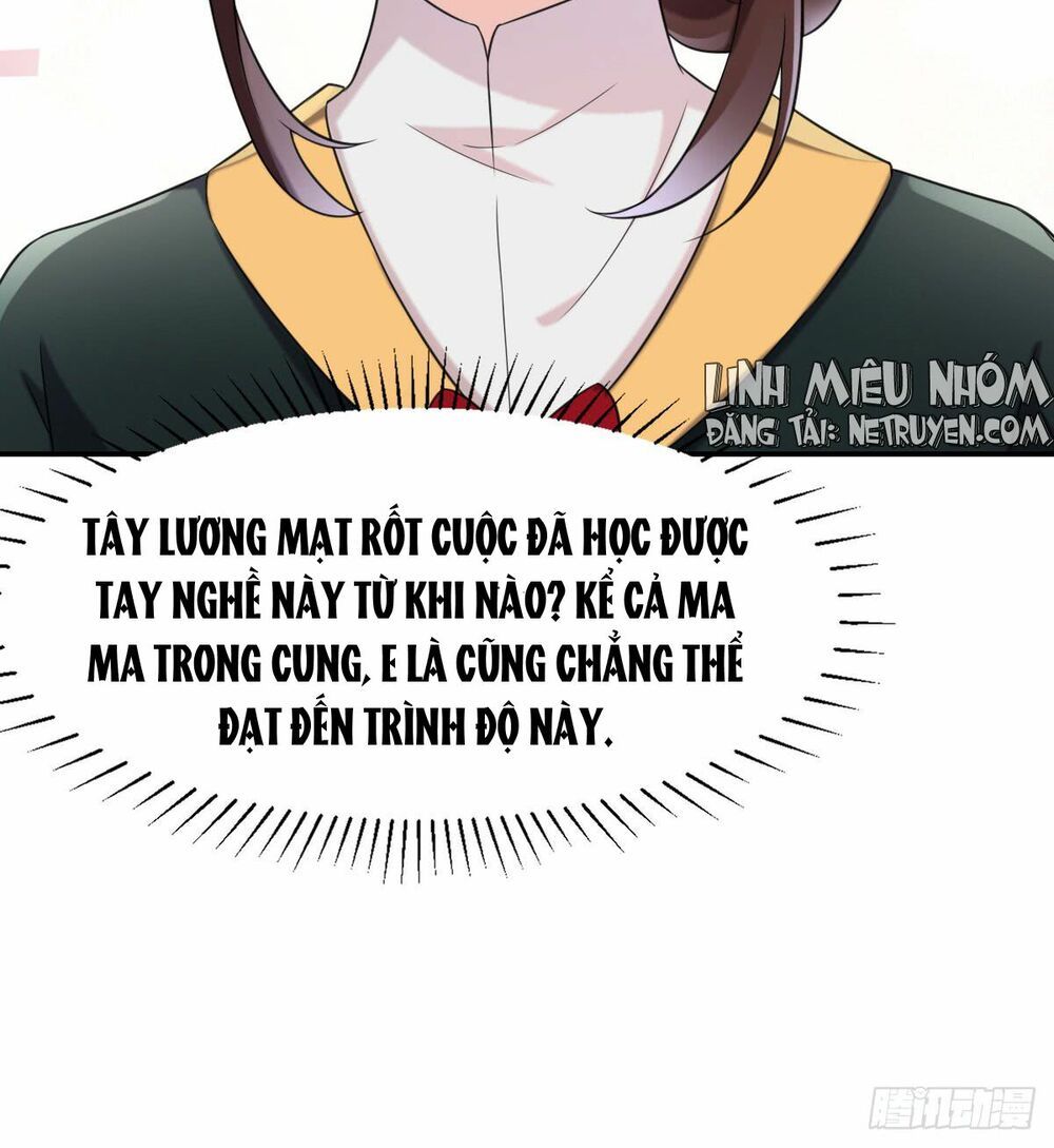 đọc truyện Hoạn Phi Thiên Hạ Chương 5 ảnh 10 tại Thiên Thai Truyện