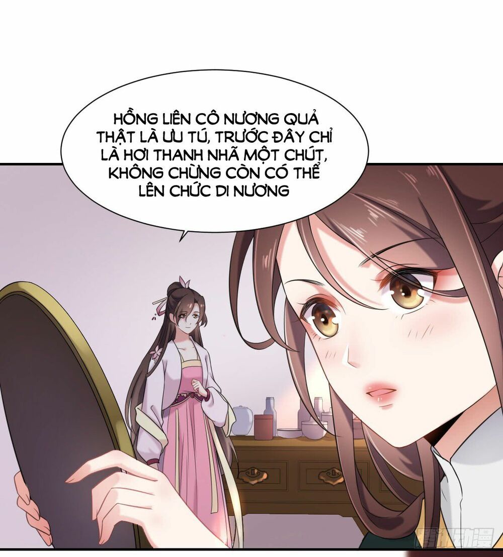 đọc truyện Hoạn Phi Thiên Hạ Chương 5 ảnh 11 tại Thiên Thai Truyện