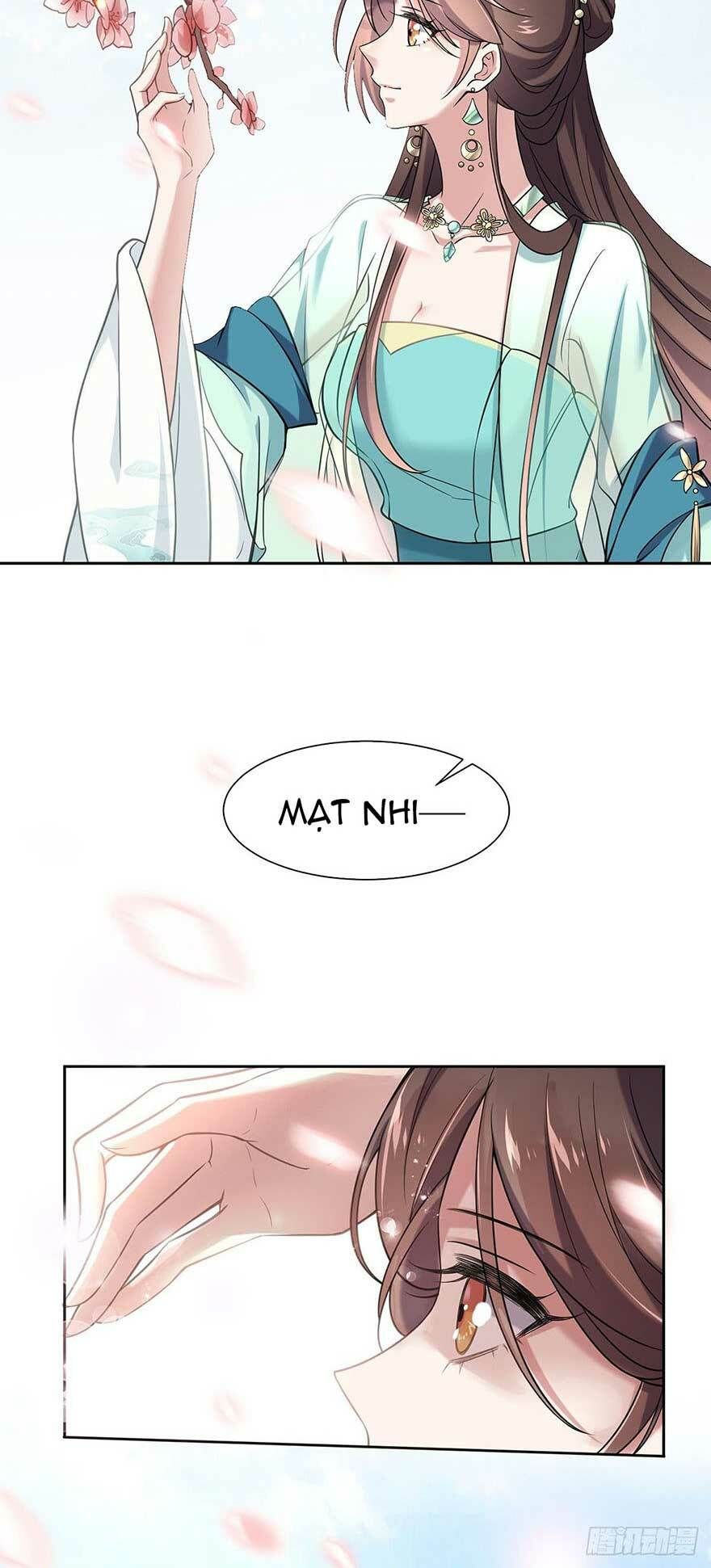 đọc truyện Hoạn Phi Thiên Hạ Chương 50 ảnh 14 tại Thiên Thai Truyện