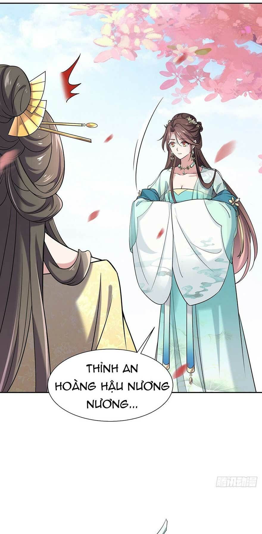 đọc truyện Hoạn Phi Thiên Hạ Chương 50 ảnh 19 tại Thiên Thai Truyện