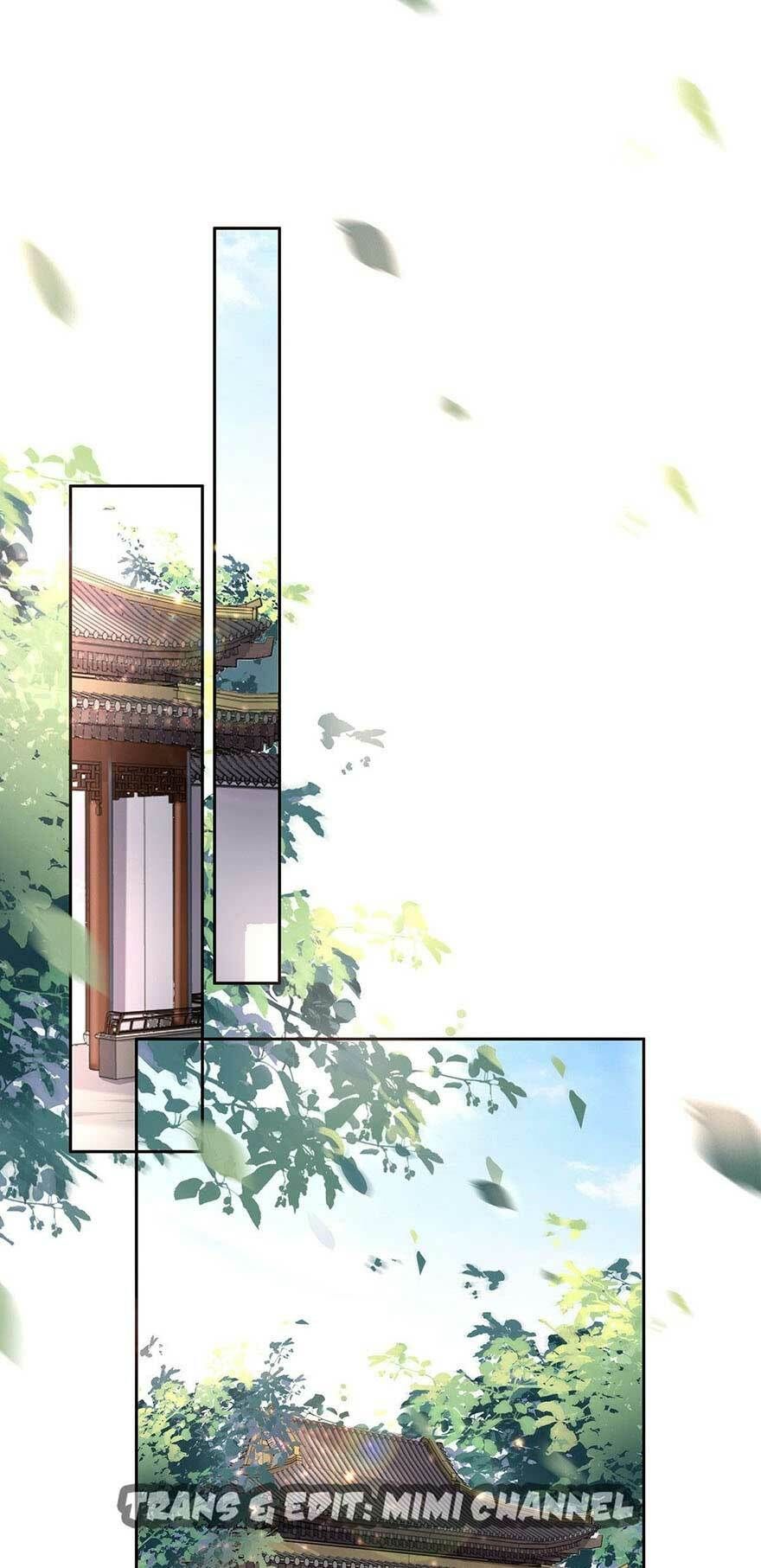 đọc truyện Hoạn Phi Thiên Hạ Chương 50 ảnh 4 tại Thiên Thai Truyện