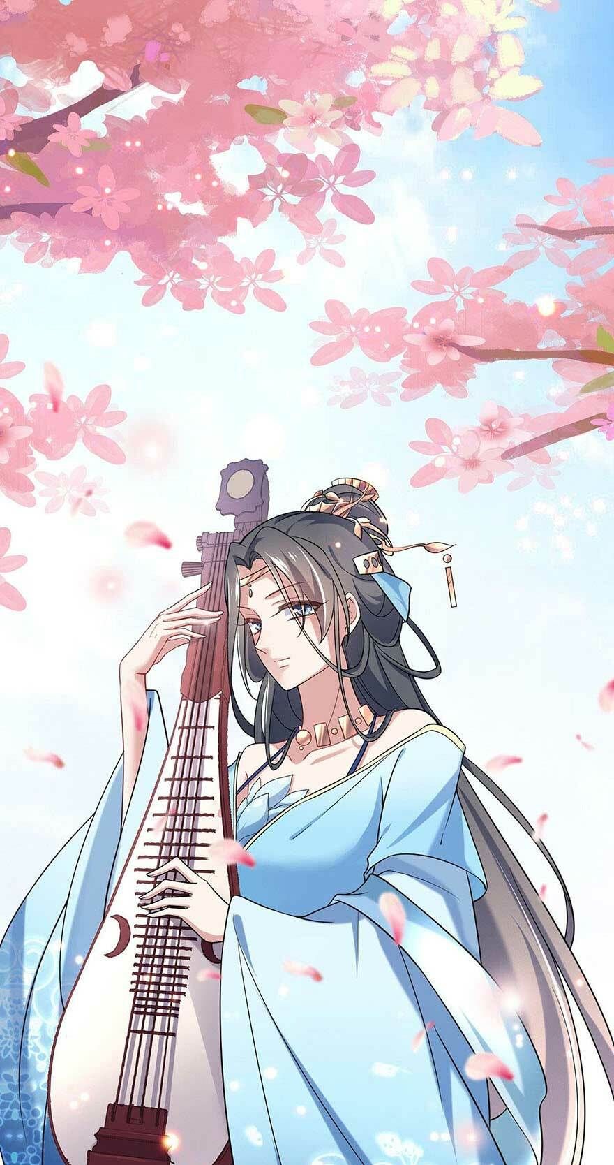 đọc truyện Hoạn Phi Thiên Hạ Chương 50 ảnh 24 tại Thiên Thai Truyện