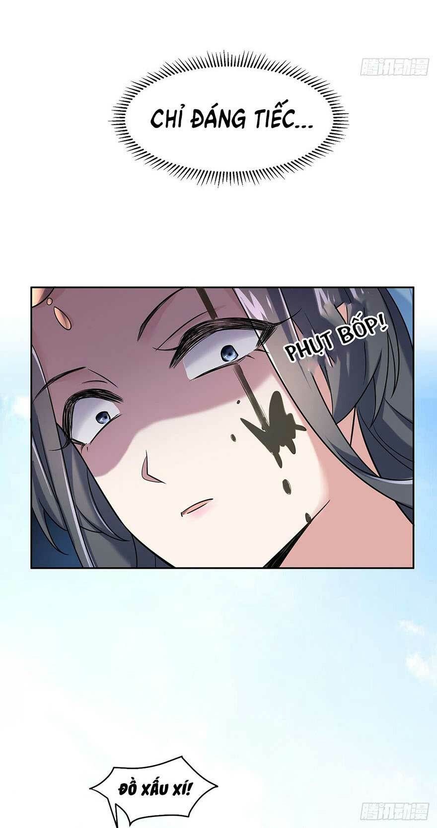 đọc truyện Hoạn Phi Thiên Hạ Chương 50 ảnh 26 tại Thiên Thai Truyện