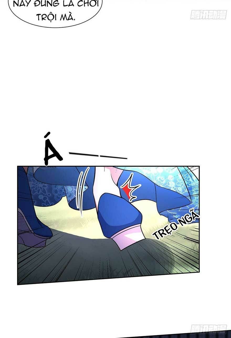 đọc truyện Hoạn Phi Thiên Hạ Chương 50 ảnh 29 tại Thiên Thai Truyện