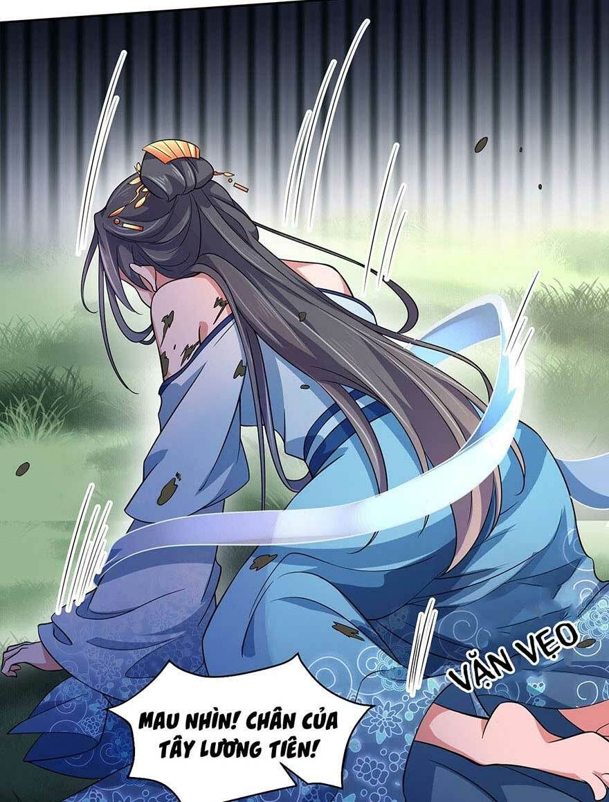 đọc truyện Hoạn Phi Thiên Hạ Chương 50 ảnh 30 tại Thiên Thai Truyện