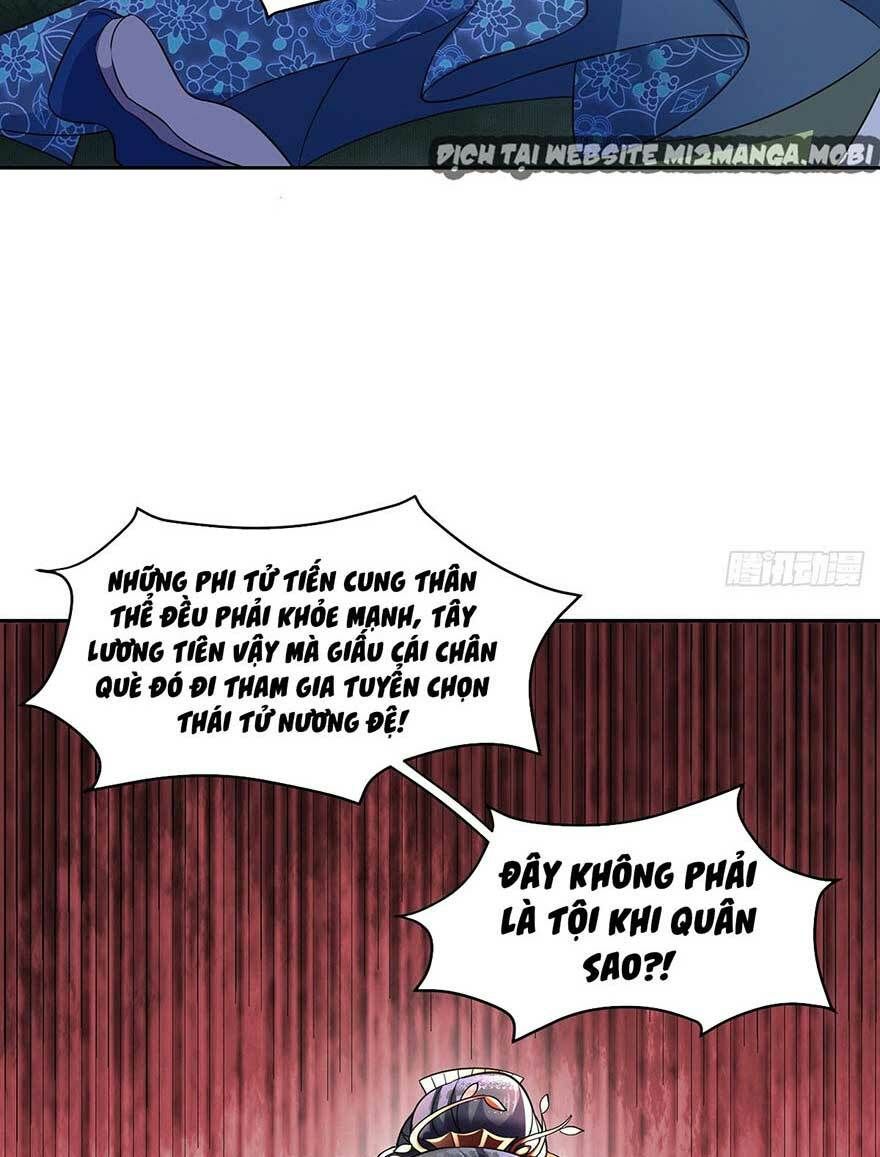 đọc truyện Hoạn Phi Thiên Hạ Chương 50 ảnh 31 tại Thiên Thai Truyện