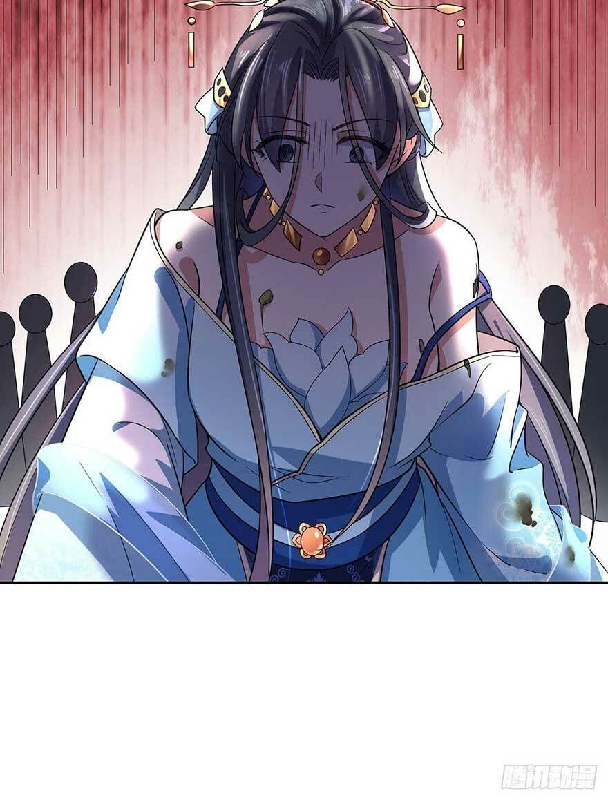 đọc truyện Hoạn Phi Thiên Hạ Chương 50 ảnh 32 tại Thiên Thai Truyện