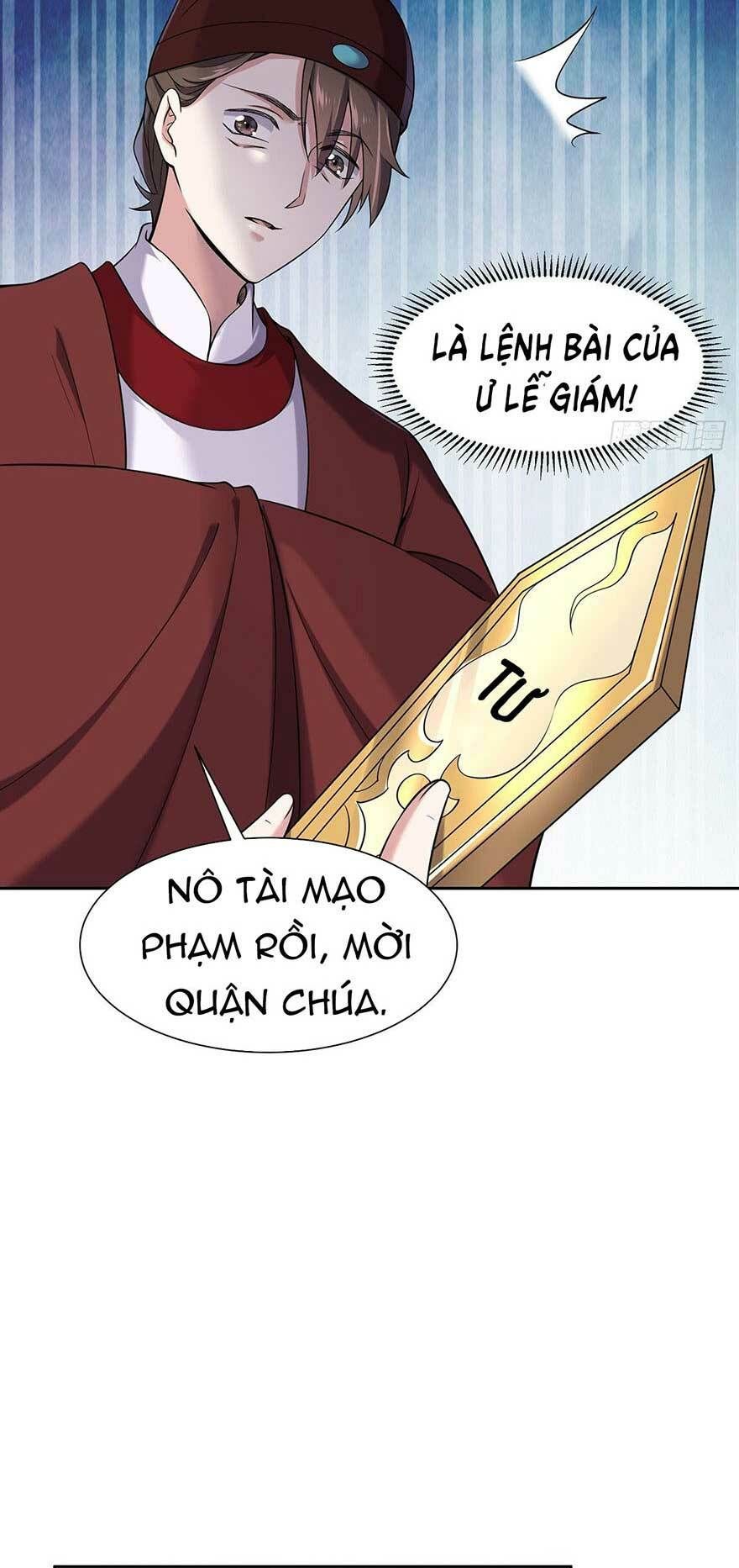 đọc truyện Hoạn Phi Thiên Hạ Chương 50 ảnh 9 tại Thiên Thai Truyện