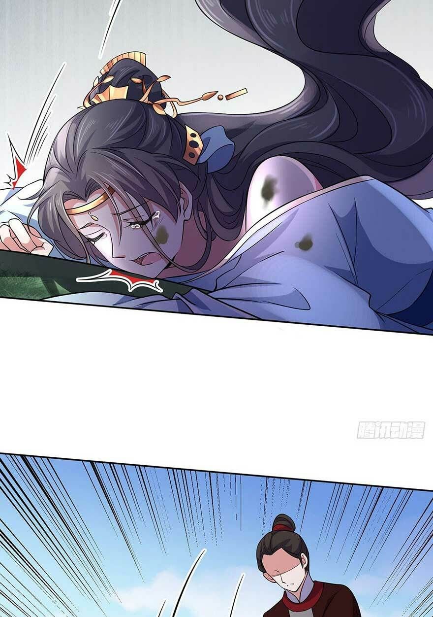 đọc truyện Hoạn Phi Thiên Hạ Chương 51 ảnh 12 tại Thiên Thai Truyện