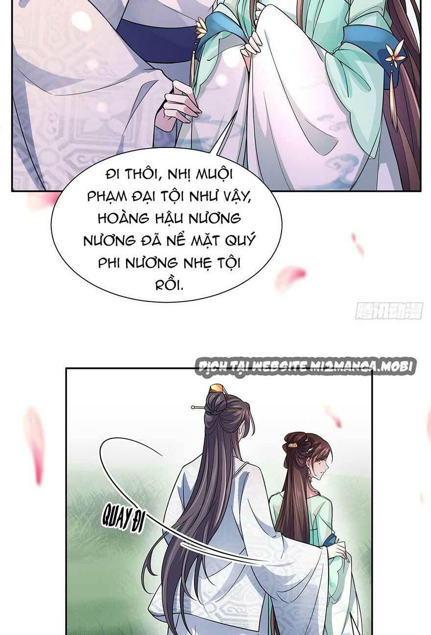 đọc truyện Hoạn Phi Thiên Hạ Chương 51 ảnh 16 tại Thiên Thai Truyện