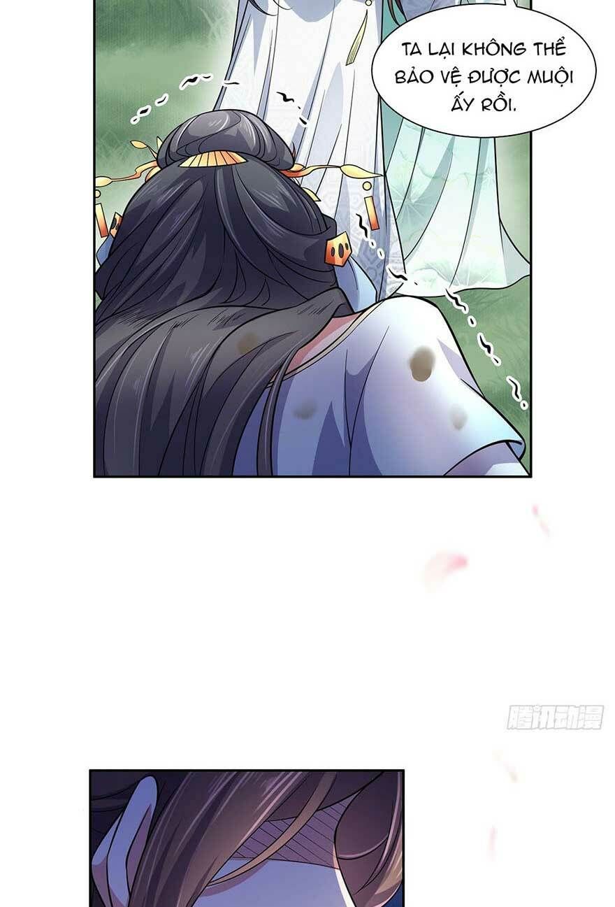 đọc truyện Hoạn Phi Thiên Hạ Chương 51 ảnh 17 tại Thiên Thai Truyện