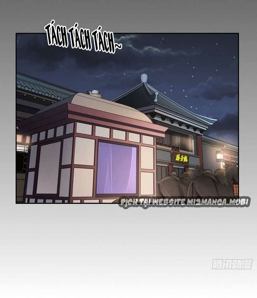 đọc truyện Hoạn Phi Thiên Hạ Chương 51 ảnh 21 tại Thiên Thai Truyện