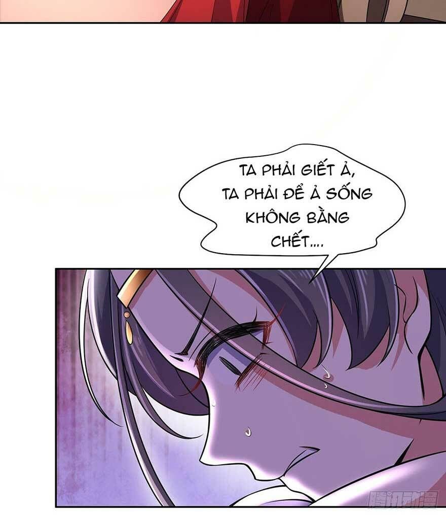 đọc truyện Hoạn Phi Thiên Hạ Chương 51 ảnh 23 tại Thiên Thai Truyện