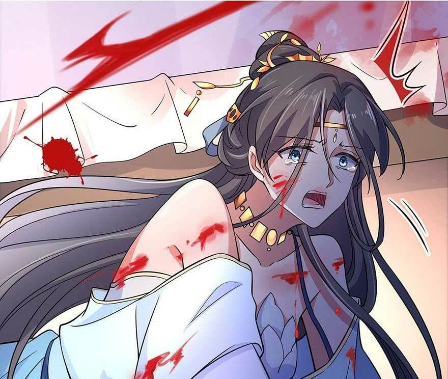 đọc truyện Hoạn Phi Thiên Hạ Chương 51 ảnh 24 tại Thiên Thai Truyện