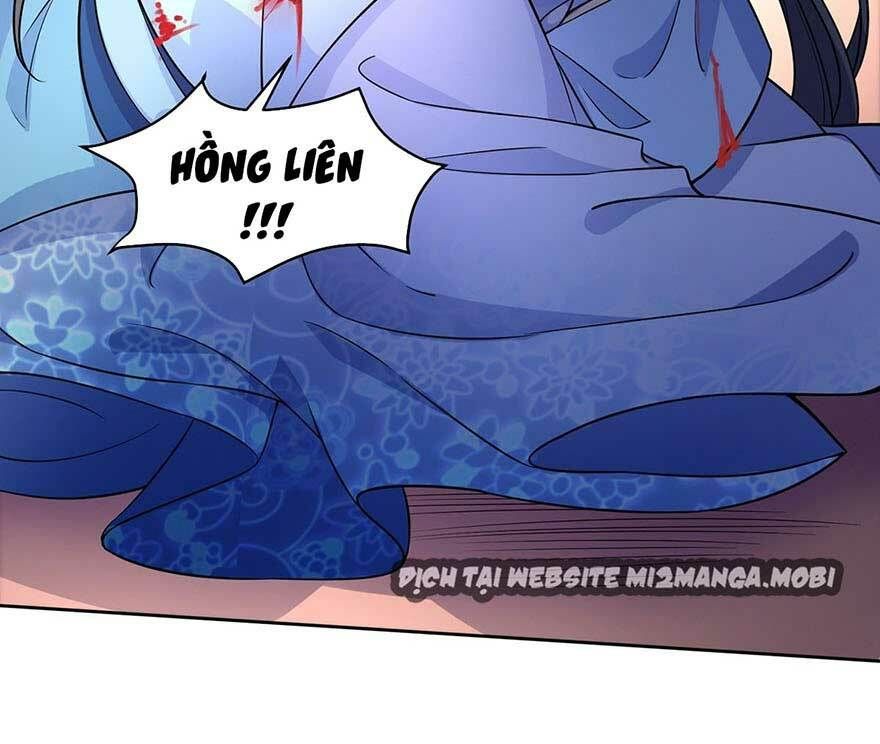 đọc truyện Hoạn Phi Thiên Hạ Chương 51 ảnh 25 tại Thiên Thai Truyện