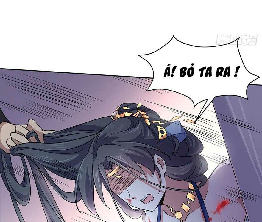 đọc truyện Hoạn Phi Thiên Hạ Chương 51 ảnh 26 tại Thiên Thai Truyện