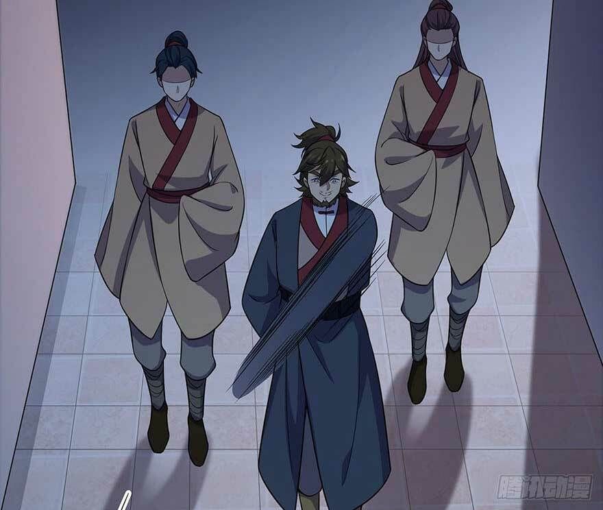 đọc truyện Hoạn Phi Thiên Hạ Chương 51 ảnh 28 tại Thiên Thai Truyện