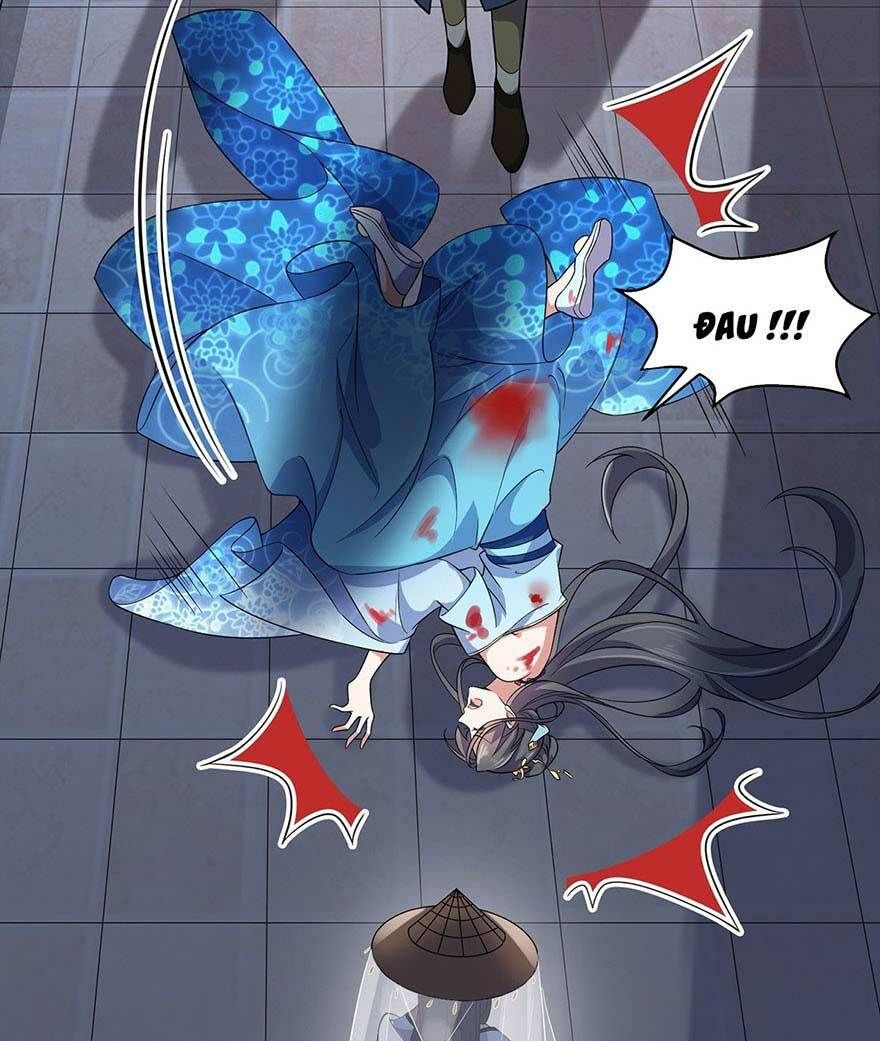 đọc truyện Hoạn Phi Thiên Hạ Chương 51 ảnh 29 tại Thiên Thai Truyện