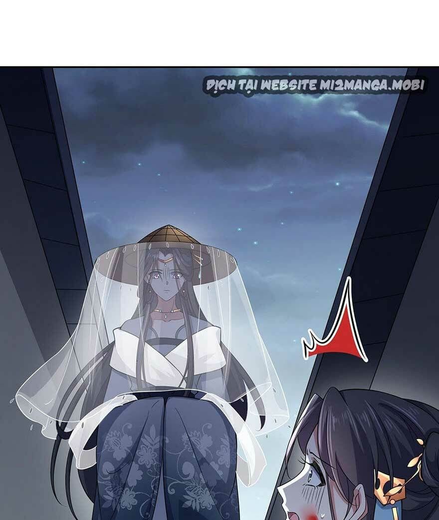 đọc truyện Hoạn Phi Thiên Hạ Chương 51 ảnh 31 tại Thiên Thai Truyện