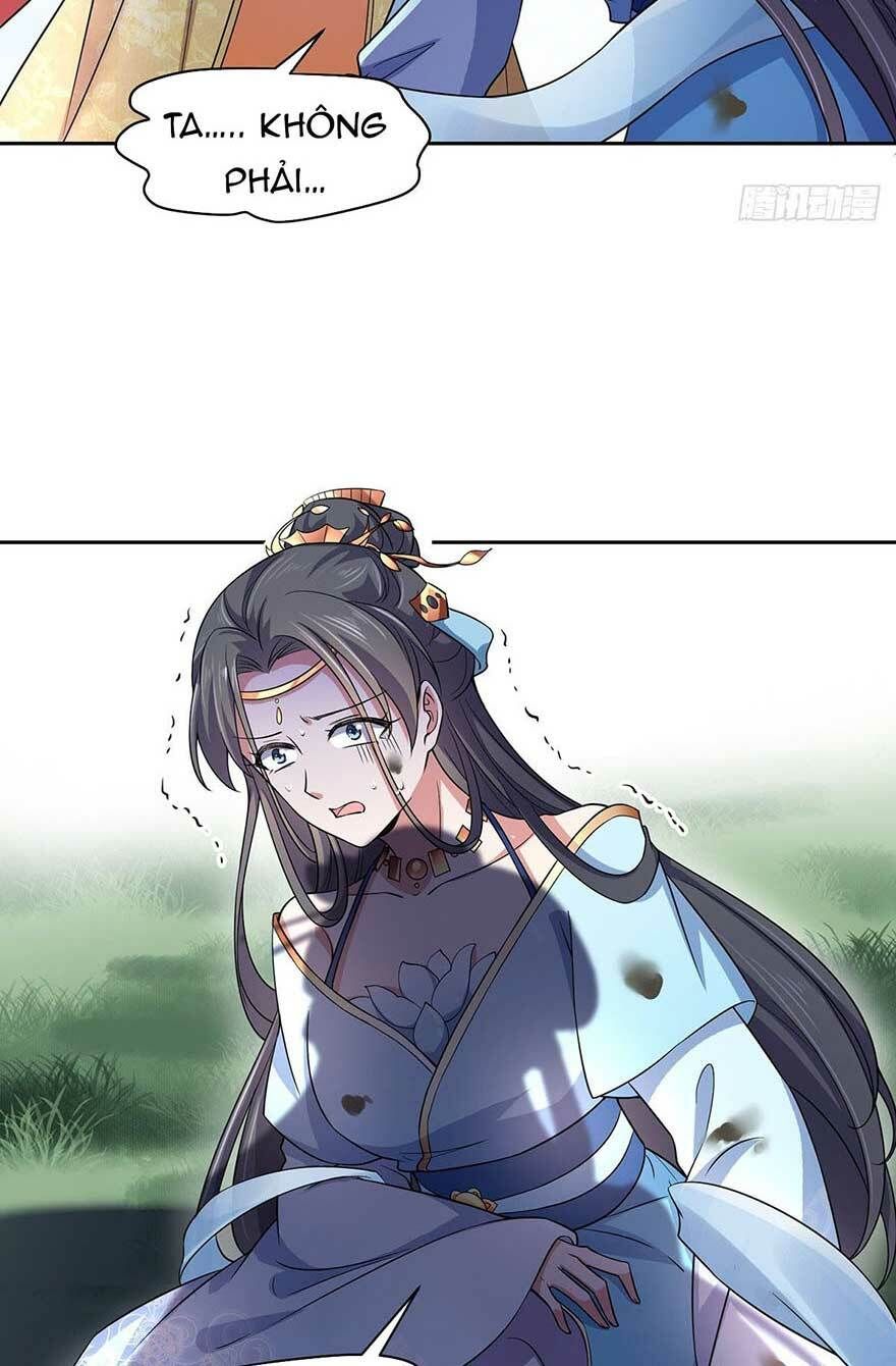 đọc truyện Hoạn Phi Thiên Hạ Chương 51 ảnh 5 tại Thiên Thai Truyện