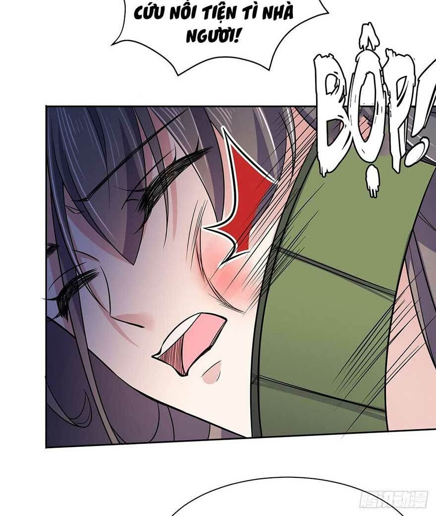 đọc truyện Hoạn Phi Thiên Hạ Chương 51 ảnh 33 tại Thiên Thai Truyện