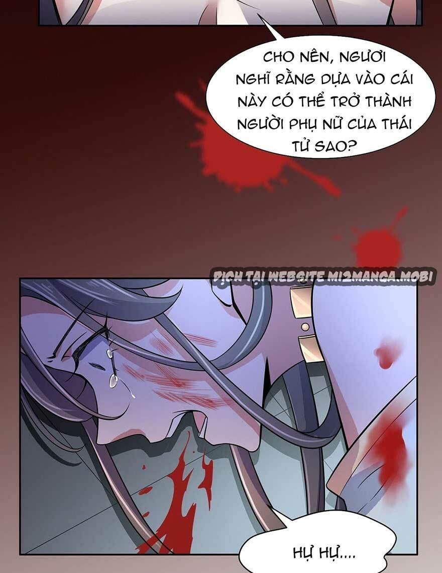 đọc truyện Hoạn Phi Thiên Hạ Chương 51 ảnh 36 tại Thiên Thai Truyện