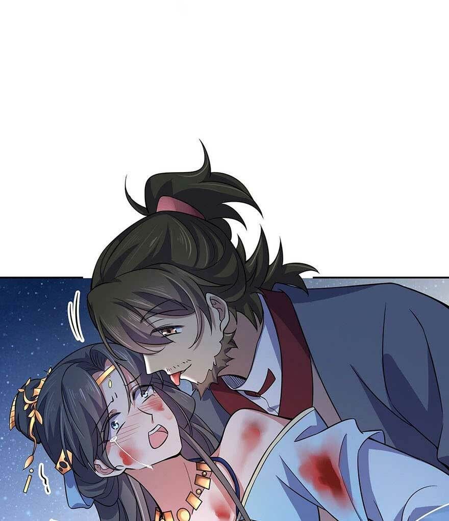 đọc truyện Hoạn Phi Thiên Hạ Chương 51 ảnh 39 tại Thiên Thai Truyện